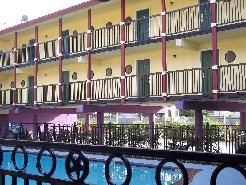 Hotel Scottish Galveston