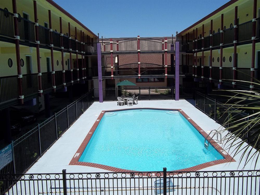 Scottish Hotel Galveston