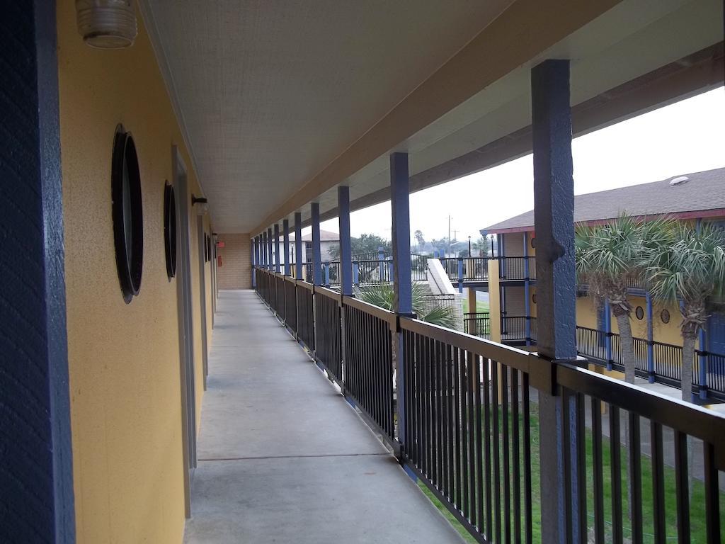 Hotel Scottish Galveston