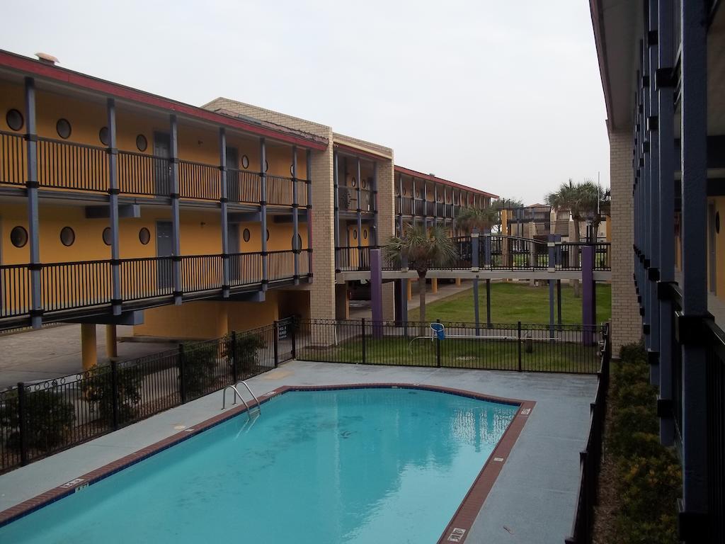 Scottish Hotel Galveston