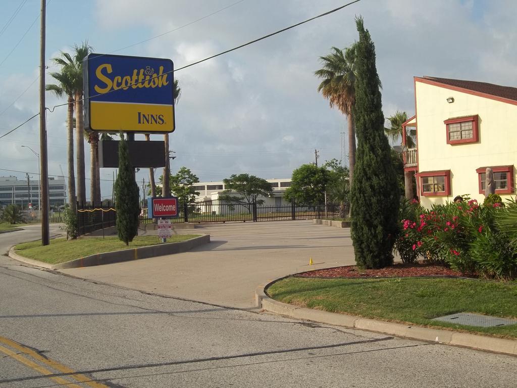 Hotel Scottish 2*