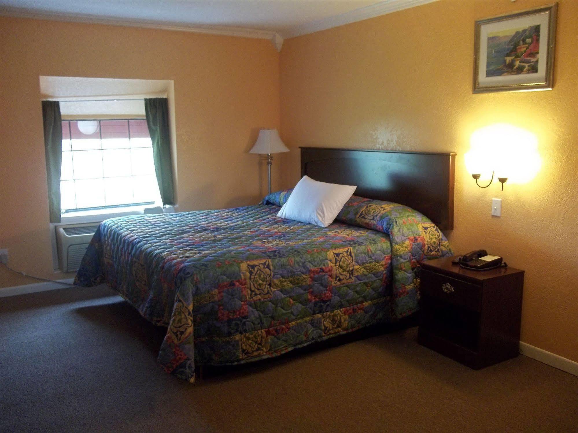 Scottish Hotel Galveston