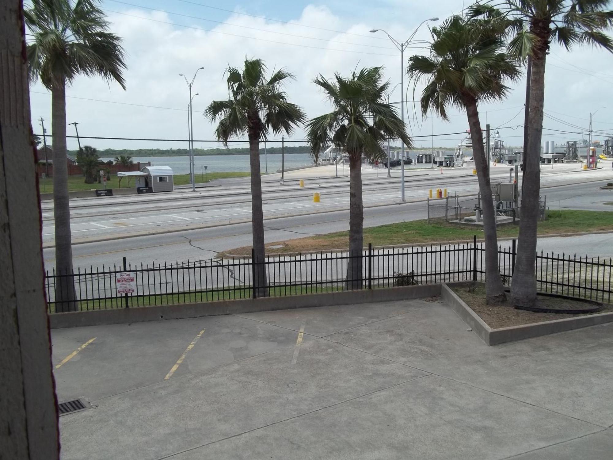 Scottish 2* Galveston