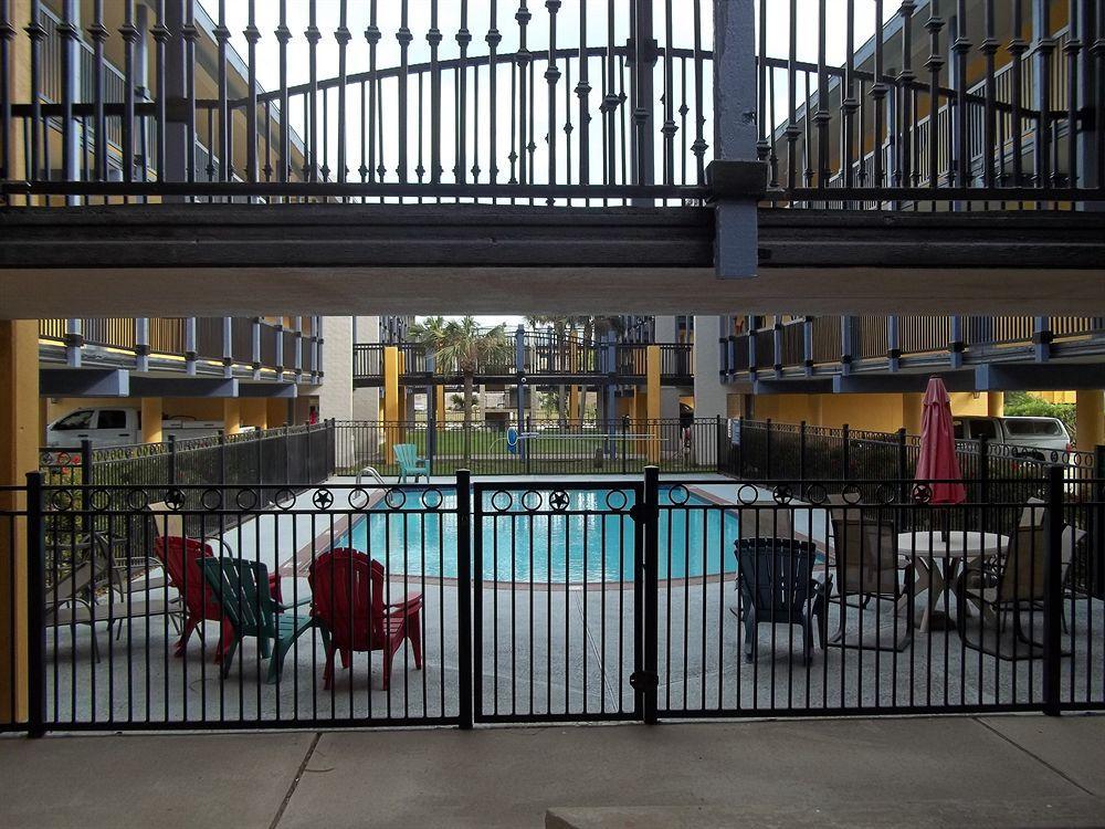 Scottish Hotel Galveston