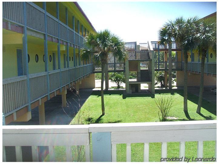 Scottish Hotel Galveston